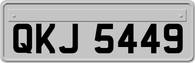 QKJ5449