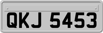 QKJ5453