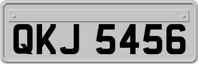 QKJ5456