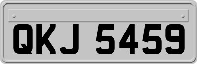 QKJ5459