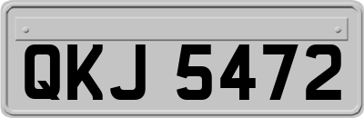 QKJ5472