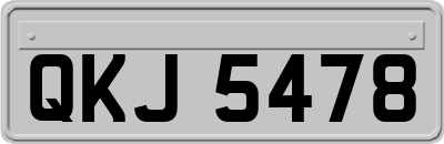 QKJ5478