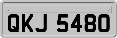 QKJ5480