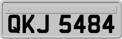 QKJ5484