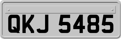 QKJ5485