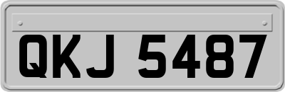 QKJ5487