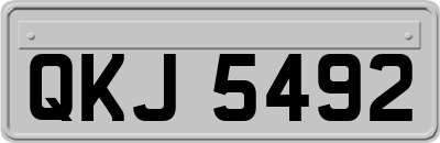 QKJ5492