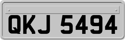 QKJ5494