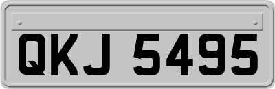 QKJ5495