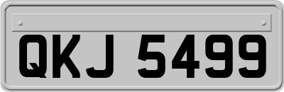 QKJ5499