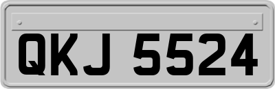 QKJ5524