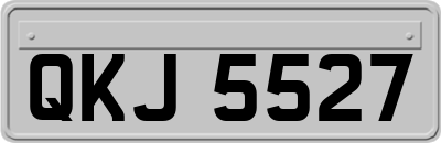 QKJ5527