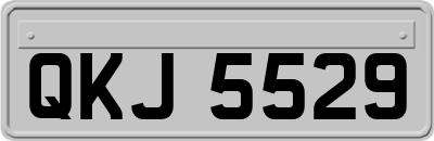 QKJ5529