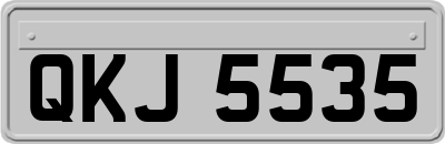 QKJ5535