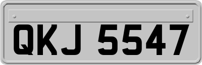 QKJ5547