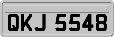 QKJ5548