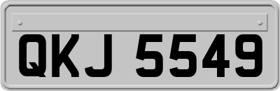 QKJ5549