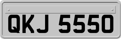 QKJ5550