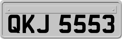 QKJ5553