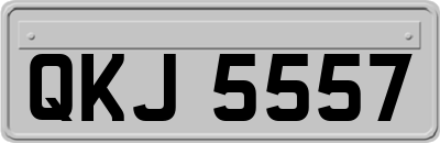 QKJ5557