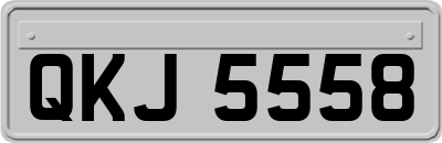 QKJ5558