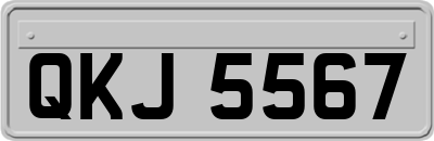 QKJ5567