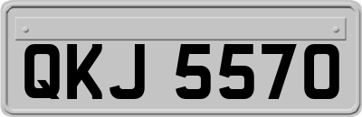 QKJ5570