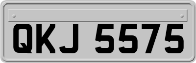 QKJ5575