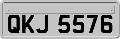 QKJ5576