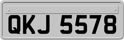 QKJ5578