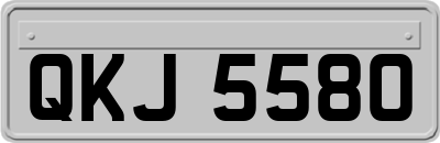 QKJ5580