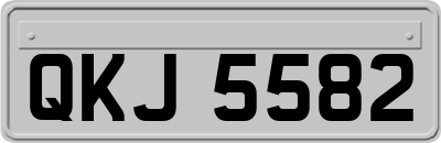 QKJ5582