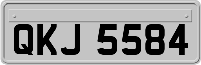 QKJ5584