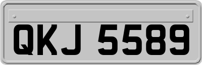 QKJ5589