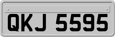 QKJ5595