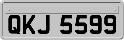 QKJ5599