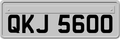 QKJ5600