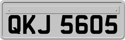 QKJ5605