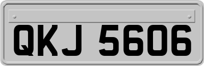 QKJ5606