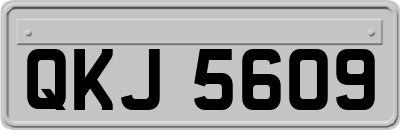 QKJ5609