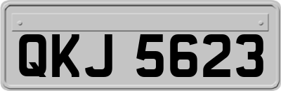 QKJ5623