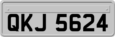 QKJ5624