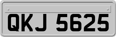 QKJ5625