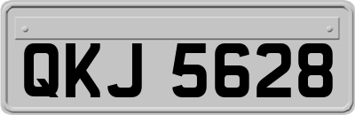 QKJ5628