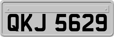 QKJ5629