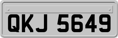 QKJ5649