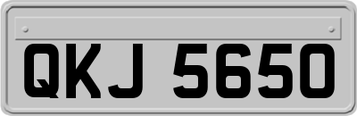 QKJ5650