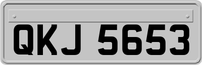 QKJ5653