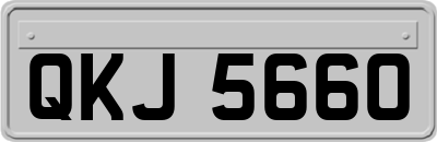 QKJ5660