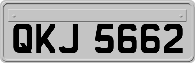 QKJ5662